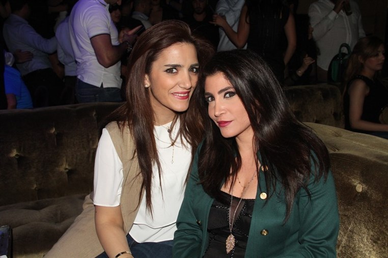 Taiga Beirut On Saturday Night
